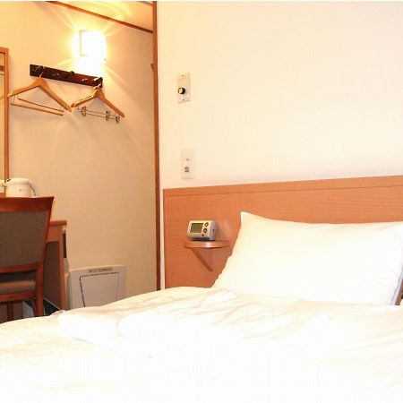 Smile Hotel Hachinohe Exterior foto