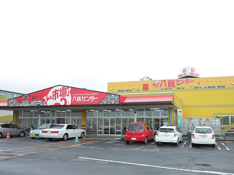 Smile Hotel Hachinohe Exterior foto